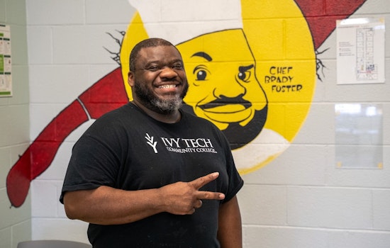 Fort Ben Food Star Hits The Streets With New Lawrence Food Truck Launch