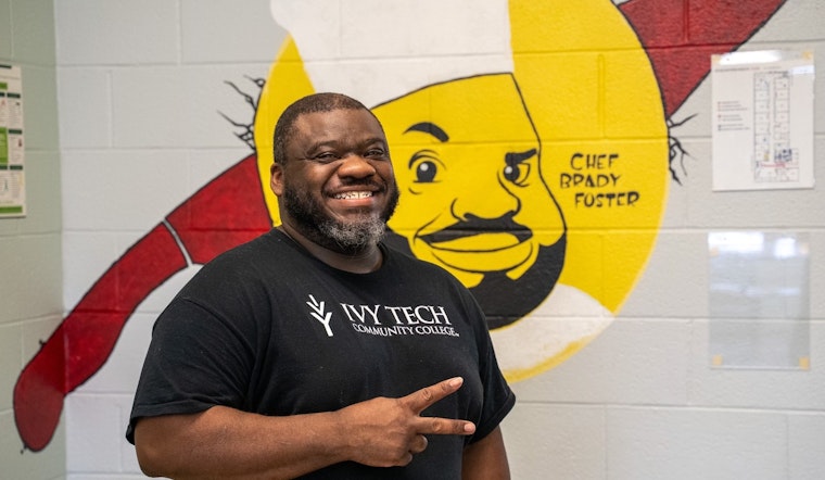 Fort Ben Food Star Hits The Streets With New Lawrence Food Truck Launch