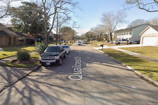 Fort Bend House Fire Near Quail Crest Leaves No Injuries