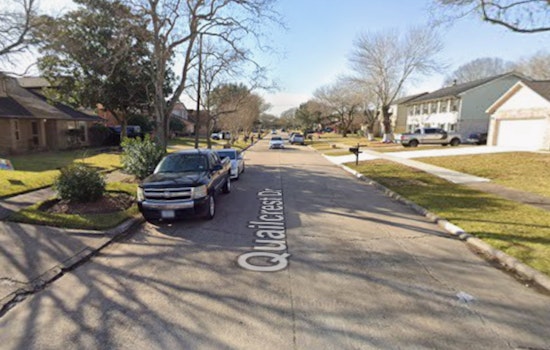 Fort Bend House Fire Near Quail Crest Leaves No Injuries