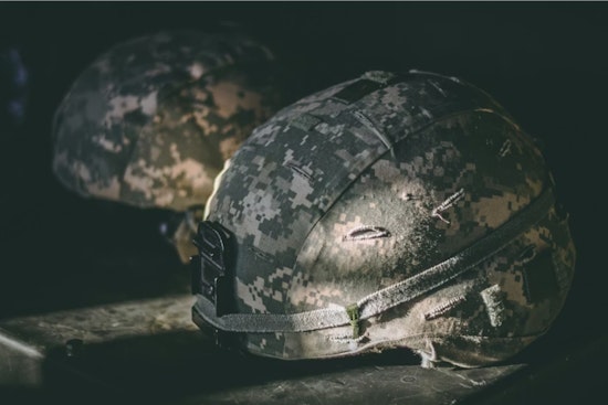 Fort Bliss Bets Big On 3D-Printed Barracks For 500 Troops
