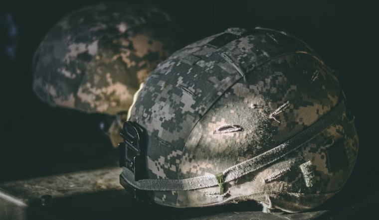 Fort Bliss Bets Big On 3D-Printed Barracks For 500 Troops