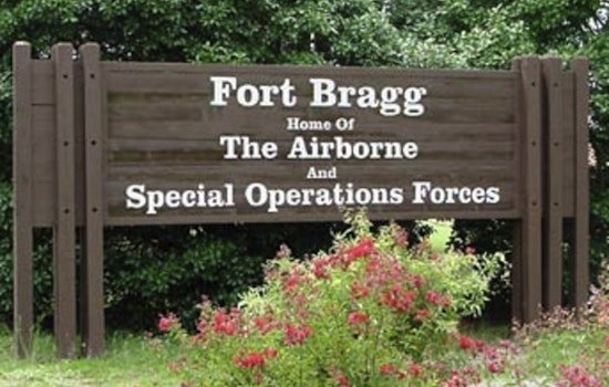 Fort Bragg Wrong Turn Sends Longtime NC Worker To Georgia ICE Lockup