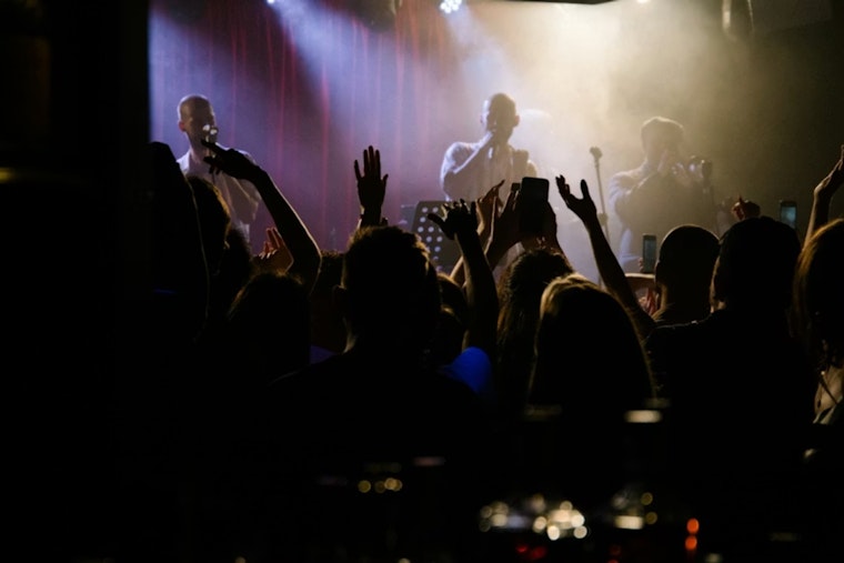 Fort Collins Music Frenzy: FoCoMX Packs 450 Bands Into Old Town Weekend