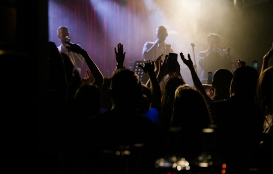 Fort Collins Music Frenzy: FoCoMX Packs 450 Bands Into Old Town Weekend