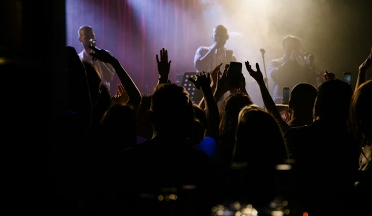 Fort Collins Music Frenzy: FoCoMX Packs 450 Bands Into Old Town Weekend