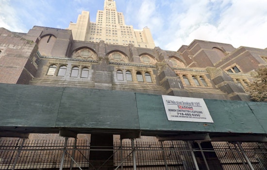 Fort Greene Church Gets 24-Story Roommate After Landmarks Backs Tower Plan