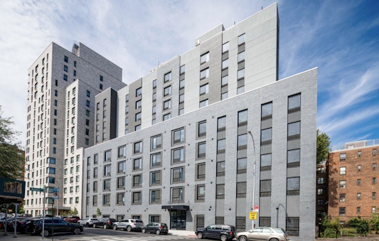 Fort Greene’s Parkside Shelter Quietly Rewrites Family Homeless Playbook