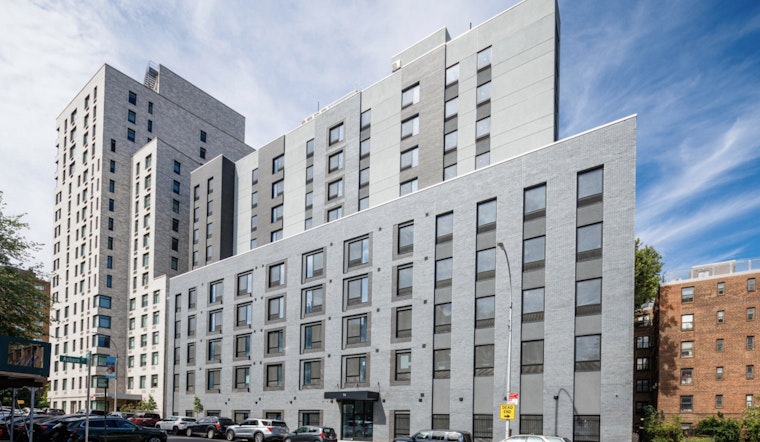 Fort Greene’s Parkside Shelter Quietly Rewrites Family Homeless Playbook