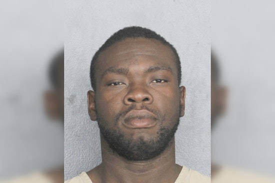 Fort Lauderdale Church Meltdown: Man Busted After Carving Vulgar Message Into Stone Sign