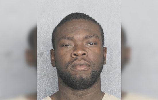 Fort Lauderdale Church Meltdown: Man Busted After Carving Vulgar Message Into Stone Sign