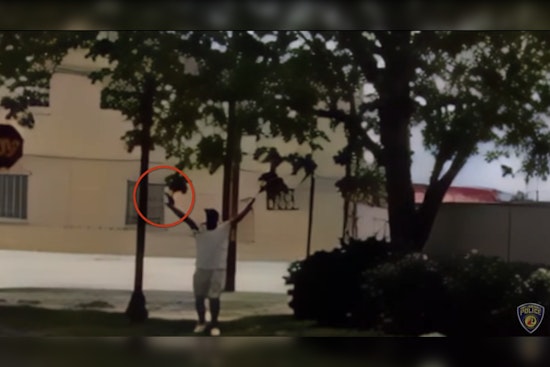 Fort Lauderdale Cops Drop Video Breakdown Of Valentine’s Day Street Shootout