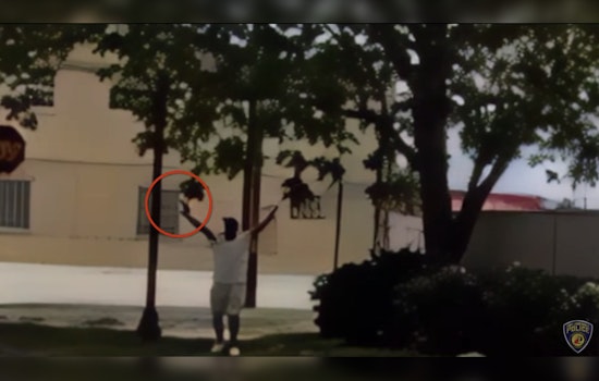 Fort Lauderdale Cops Drop Video Breakdown Of Valentine’s Day Street Shootout