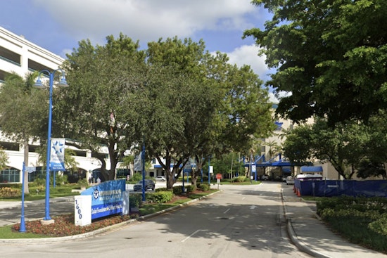 Fort Lauderdale Mom Fumes After Dog Mauls 4-Year-Old Outside Apartment