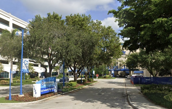 Fort Lauderdale Mom Fumes After Dog Mauls 4-Year-Old Outside Apartment