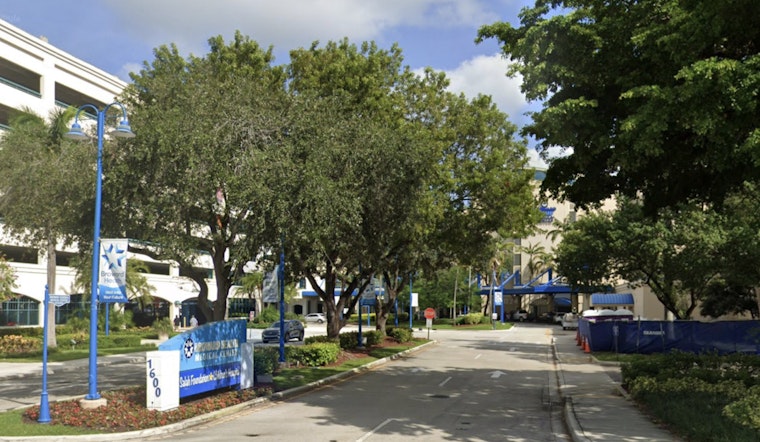 Fort Lauderdale Mom Fumes After Dog Mauls 4-Year-Old Outside Apartment