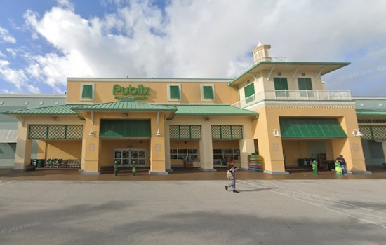 Fort Lauderdale Publix Sold Monday’s Only Fantasy 5 Jackpot