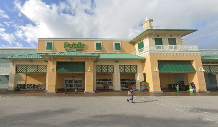 Fort Lauderdale Publix Sold Monday’s Only Fantasy 5 Jackpot