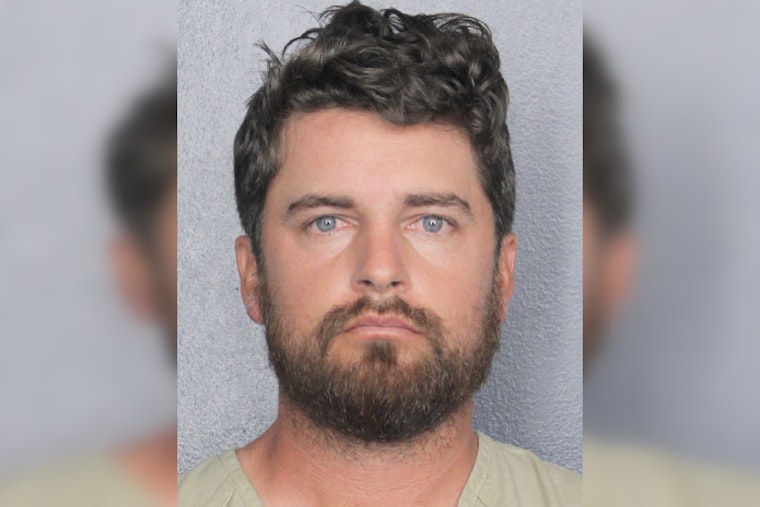 Fort Lauderdale Tennis Coach Slammed With 20 Years for Grooming Teen Students