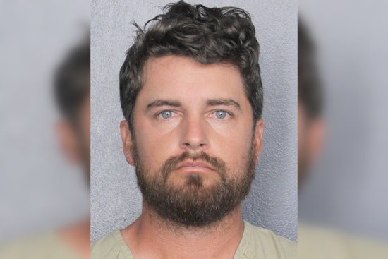 Fort Lauderdale Tennis Coach Slammed With 20 Years for Grooming Teen Students