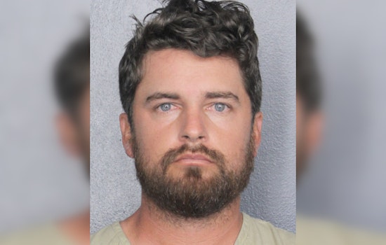 Fort Lauderdale Tennis Coach Slammed With 20 Years for Grooming Teen Students
