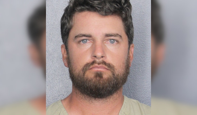 Fort Lauderdale Tennis Coach Slammed With 20 Years for Grooming Teen Students
