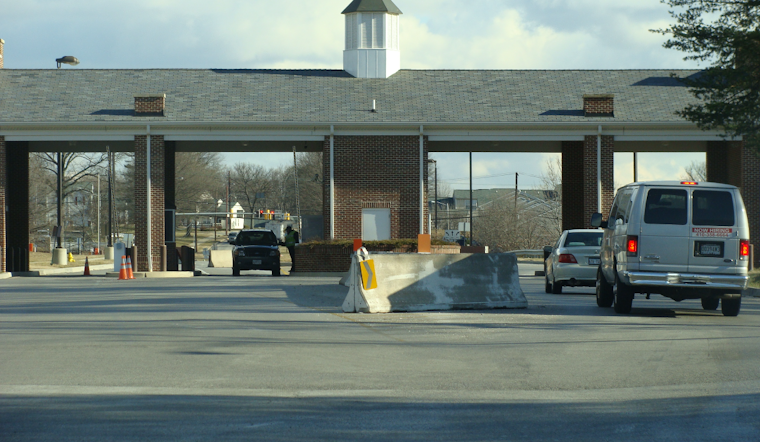 Fort Meade Slams The Gate On Uber As Security Crackdown Hits Home