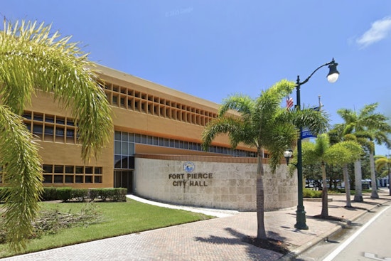 Fort Pierce Moves To Trash Its Waste Management Deal Over Miami Garbage Trains