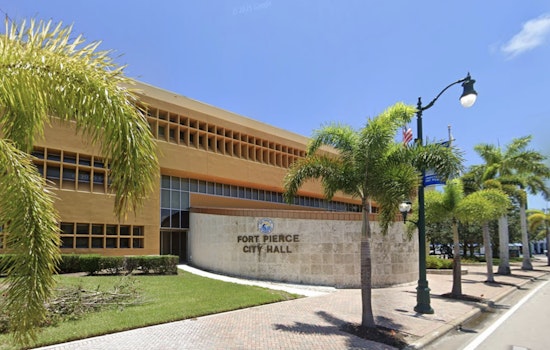 Fort Pierce Moves To Trash Its Waste Management Deal Over Miami Garbage Trains
