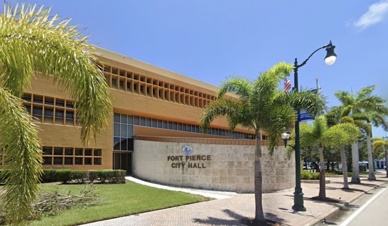 Fort Pierce Moves To Trash Its Waste Management Deal Over Miami Garbage Trains