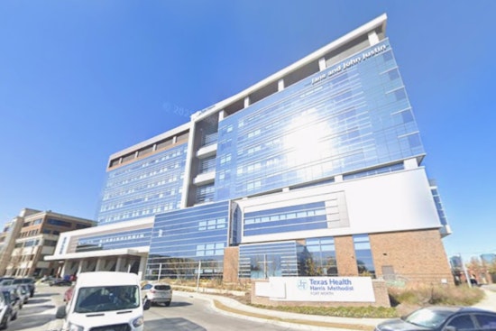 Fort Worth Burn Victims May Finally Get Lifesaving Care Close to Home