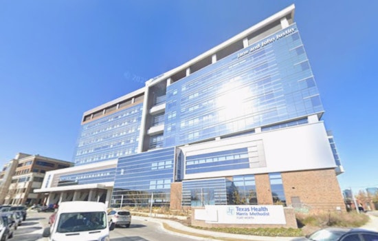 Fort Worth Burn Victims May Finally Get Lifesaving Care Close to Home