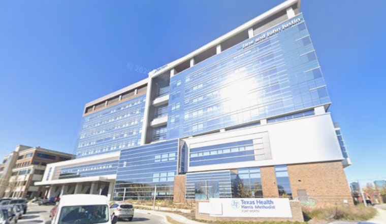 Fort Worth Burn Victims May Finally Get Lifesaving Care Close to Home