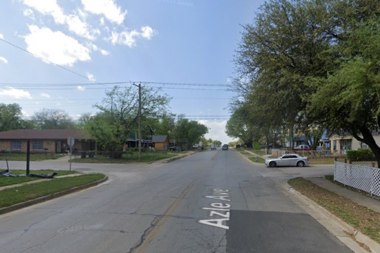 Fort Worth Crash Horror as Unrestrained Baby Is Ejected, Mom Lands in Jail