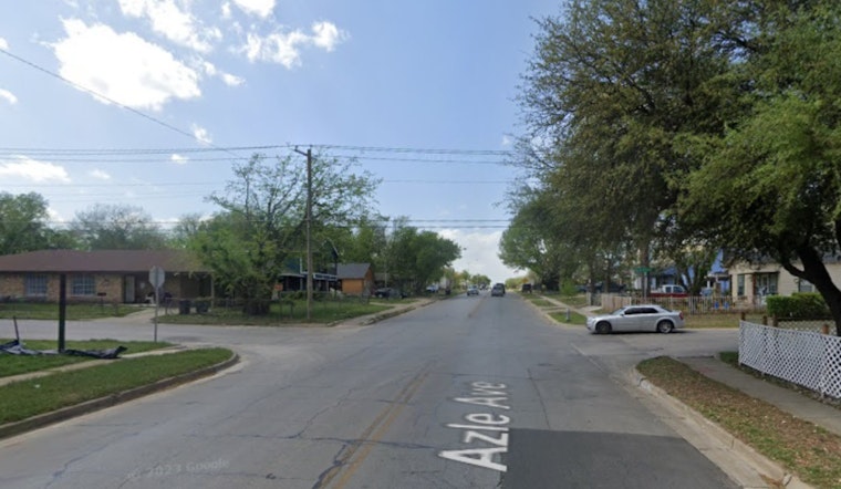 Fort Worth Crash Horror as Unrestrained Baby Is Ejected, Mom Lands in Jail