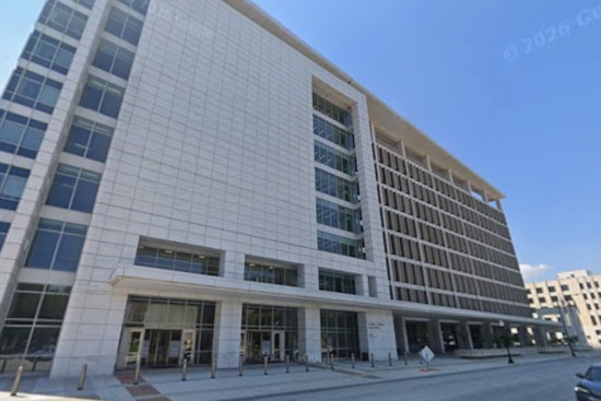 Fort Worth Crime Lab Whistleblower Deal Blows Up In $850K Court Shocker