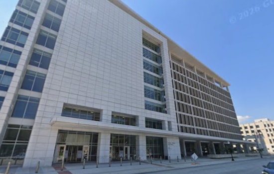 Fort Worth Crime Lab Whistleblower Deal Blows Up In $850K Court Shocker