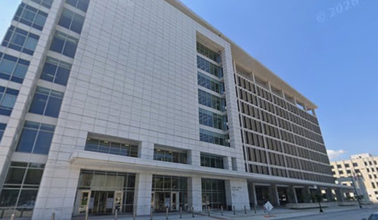 Fort Worth Crime Lab Whistleblower Deal Blows Up In $850K Court Shocker