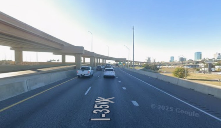 Fort Worth Dad Killed In I-35W Police Chase, Family Says Kidnapping Story Does Not Add Up