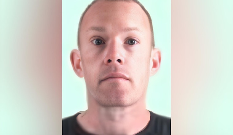 Fort Worth Man Hit With 40 Years for Child Sex Assaults