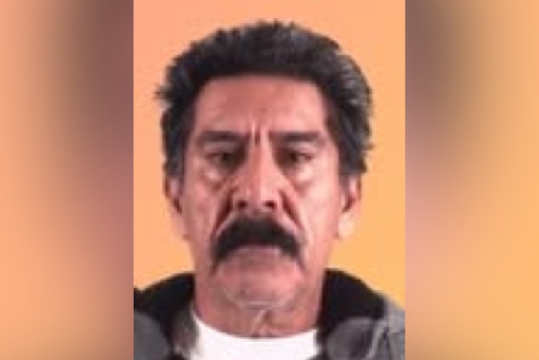 Fort Worth Man Hit With Eight Life Terms In Child Sex Case
