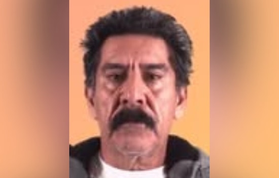 Fort Worth Man Hit With Eight Life Terms In Child Sex Case