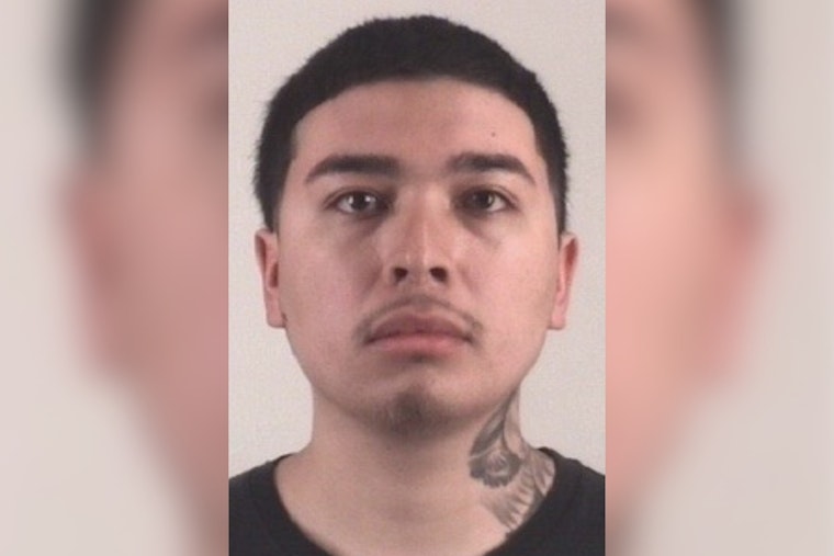 Fort Worth Murder Suspect Locked Up With No Bond in Tarrant County