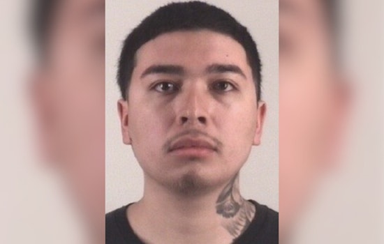 Fort Worth Murder Suspect Locked Up With No Bond in Tarrant County