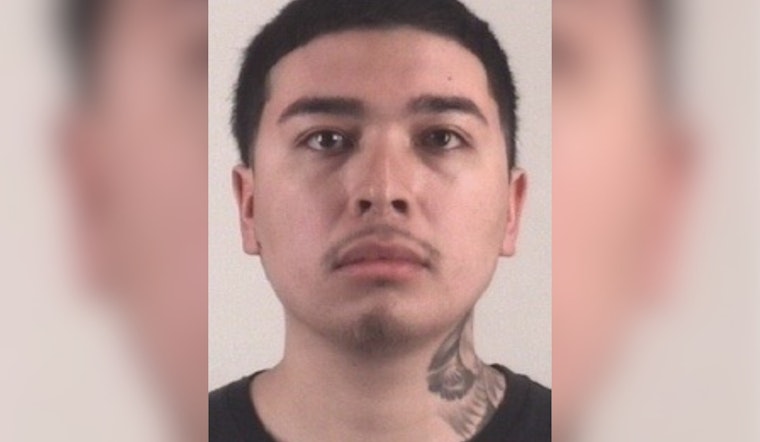 Fort Worth Murder Suspect Locked Up With No Bond in Tarrant County