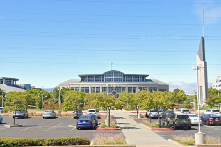 Foster City Crawls Toward Housing Goal As State Clock Ticks