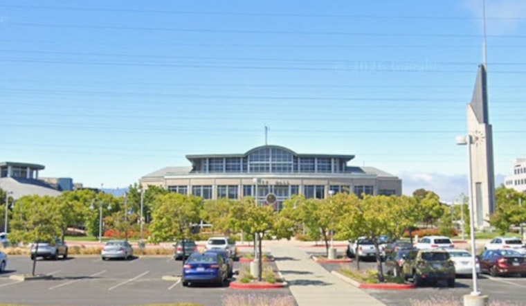 Foster City Crawls Toward Housing Goal As State Clock Ticks