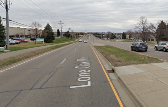 Founders Properties Buys Two-Building Industrial Portfolio In Eagan