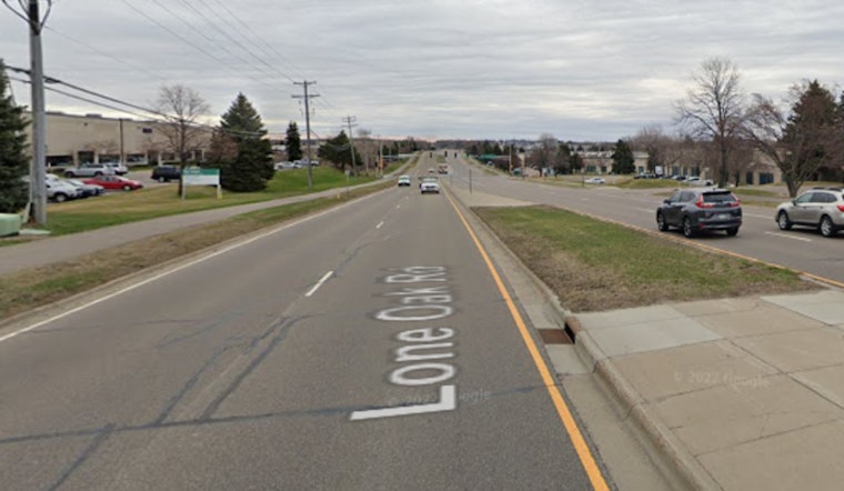 Founders Properties Buys Two-Building Industrial Portfolio In Eagan