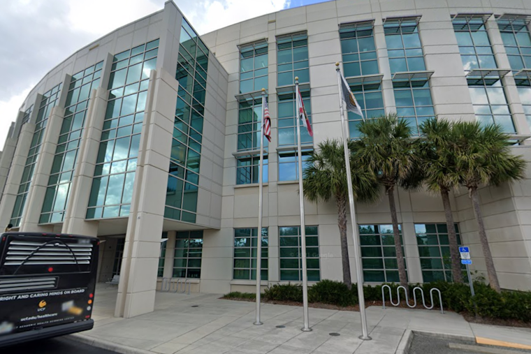 Founding UCF Med School Boss Stepping Down After 20-Year Orlando Run